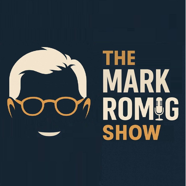 Listener Numbers, Contacts, Similar Podcasts - The Mark Romig Show
