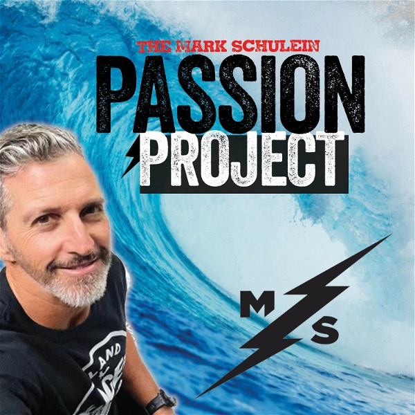 Artwork for The Mark Schulein Passion Project