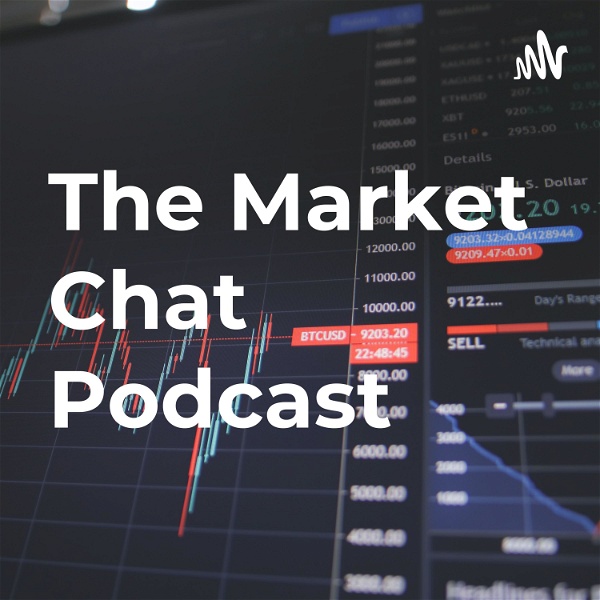 Artwork for The Market Chat Podcast