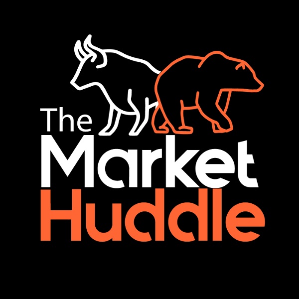 Artwork for The Market Huddle