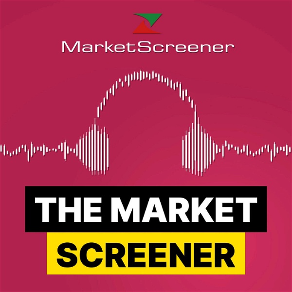 Artwork for The Market Screener