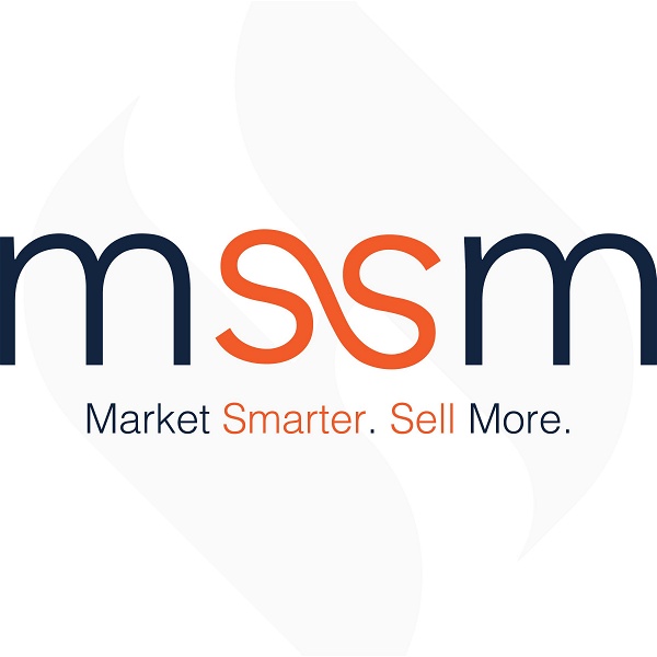 Artwork for The Market Smarter, Sell More Podcast