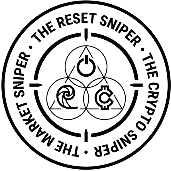 Artwork for The Market Sniper