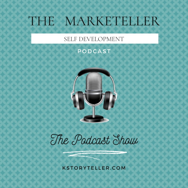 Artwork for The Marketeller