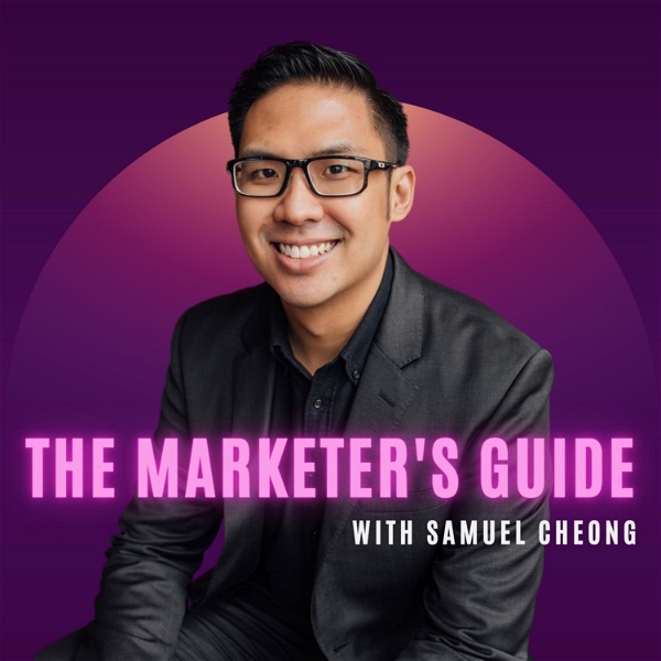 Artwork for The Marketer’s Guide
