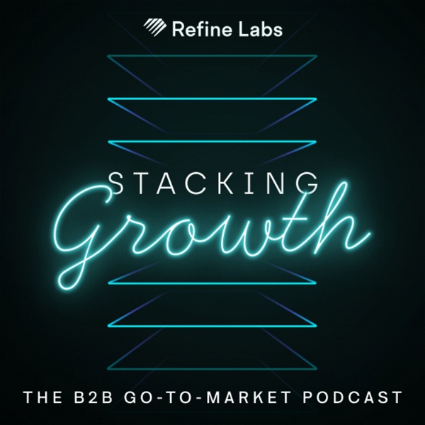 Artwork for Stacking Growth