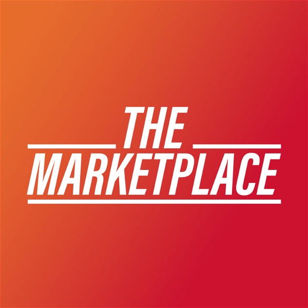 Artwork for The Marketplace