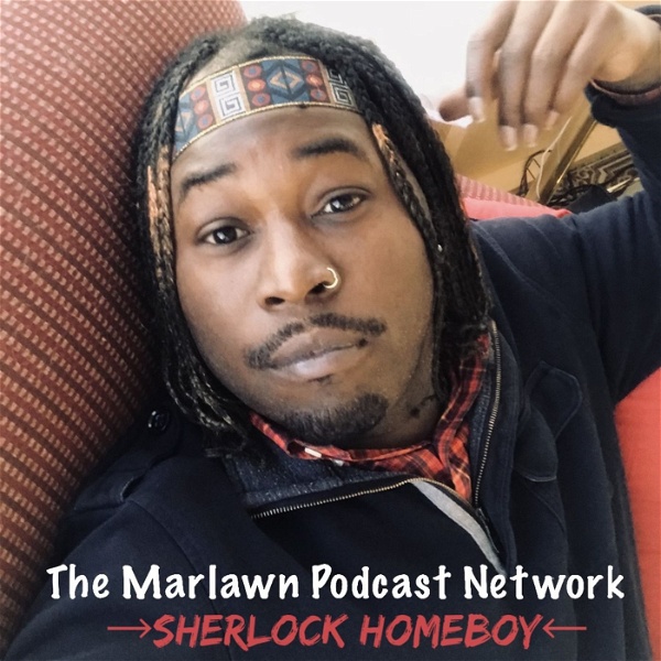 Artwork for The Marlawn Podcast Network