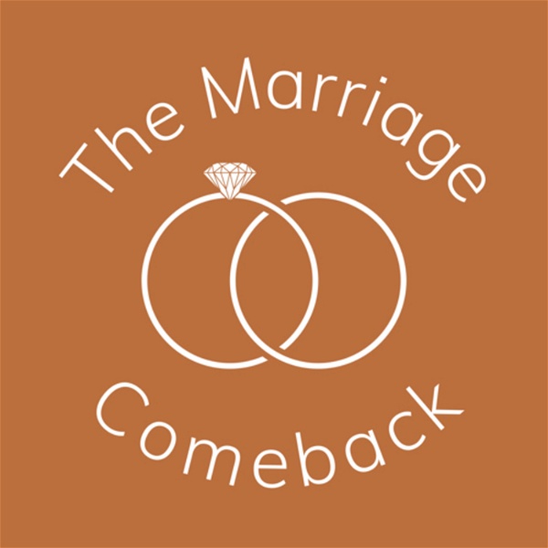 Artwork for The Marriage Comeback