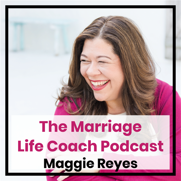 Artwork for The Marriage Life Coach Podcast
