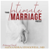 The Intimate Marriage Podcast, with Intimacy Coach Alexandra Stockwell, MD