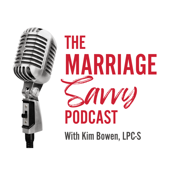 Artwork for The Marriage Savvy Podcast