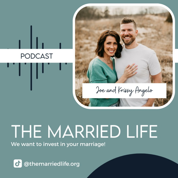 Artwork for The Married Life