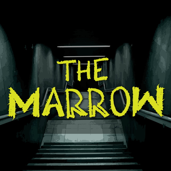 Artwork for The Marrow