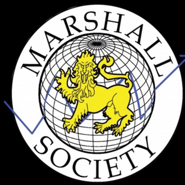 Artwork for The Marshall Society