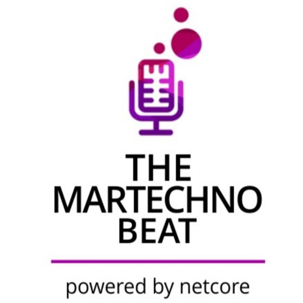 Artwork for The Martechno Beat: Decoding Martech!