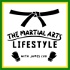 The Martial Arts Lifestyle with James Cox