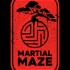 The Martial Maze