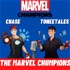 The Marvel Chumpions
