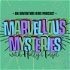 Marvellous Mysteries with Holly and Tinsel: An Adventure Kids Podcast