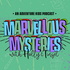 Marvellous Mysteries with Holly and Tinsel: An Adventure Kids Podcast