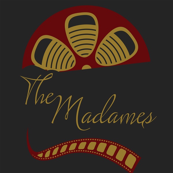 Artwork for The Marvelous Madames Podcast