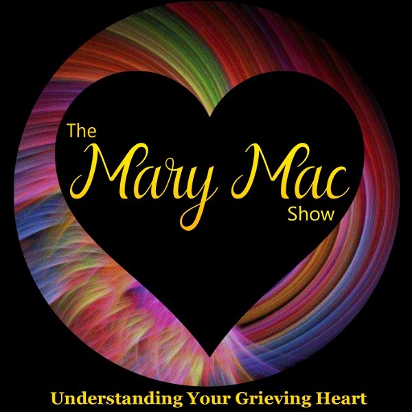 Artwork for The Mary Mac Show
