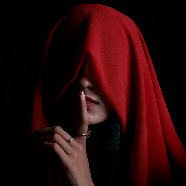 Artwork for The Mary Magdalene Podcast