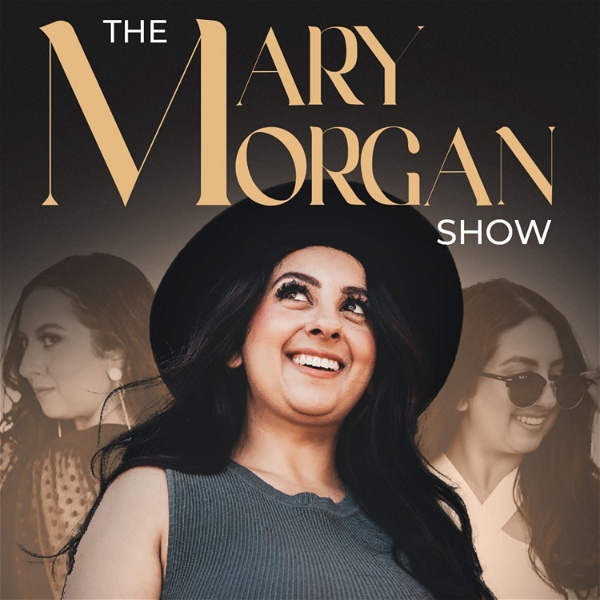 Artwork for The Mary Morgan Show