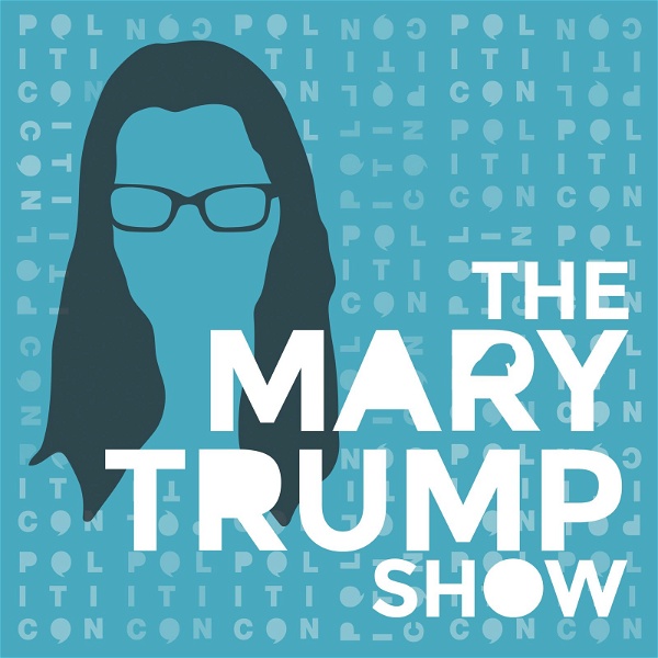 Artwork for The Mary Trump Show
