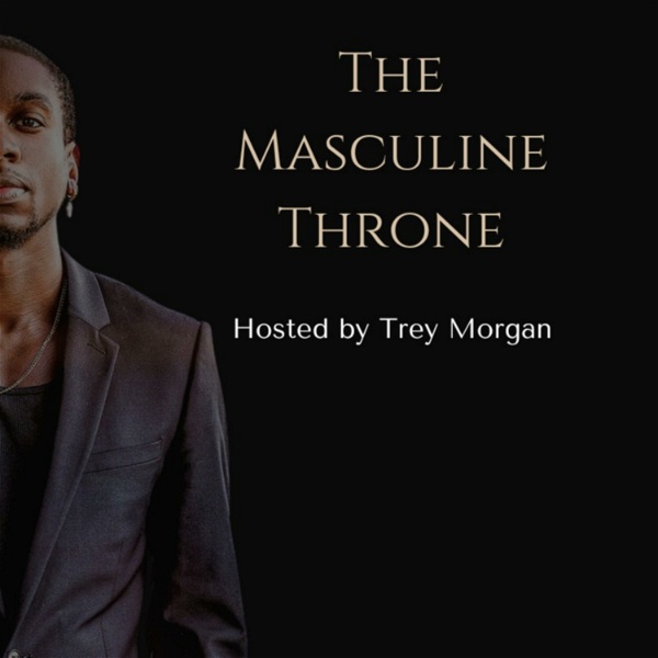 Artwork for The Masculine Throne
