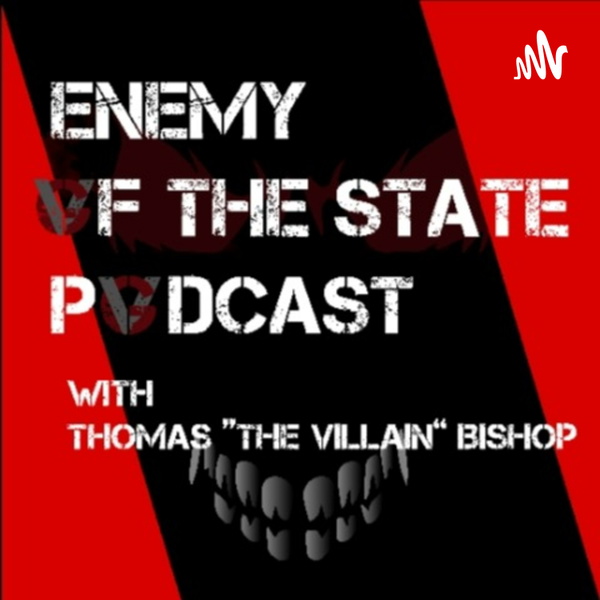 Artwork for Enemy of the State