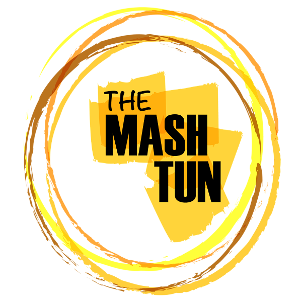 Artwork for The Mash Tun – #Beertime