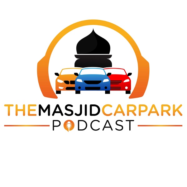 Artwork for The Masjid Carpark Podcast