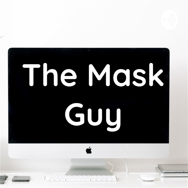 Artwork for The Mask Guy