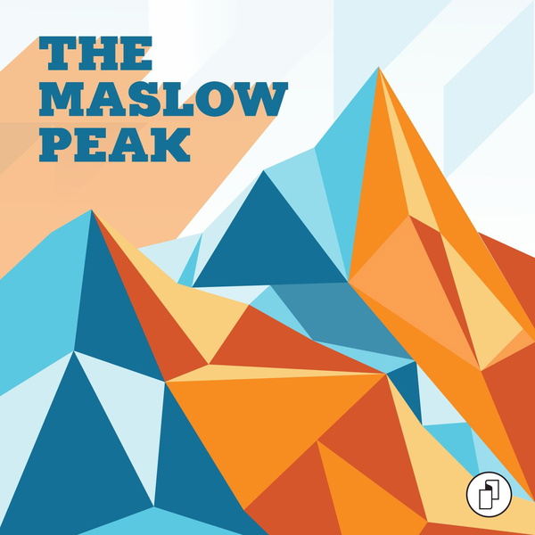 Artwork for The Maslow Peak Podcast