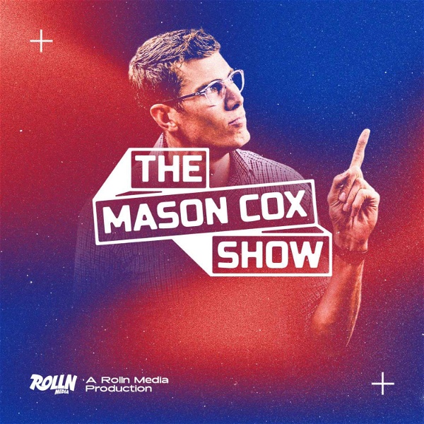 Artwork for The Mason Cox Show
