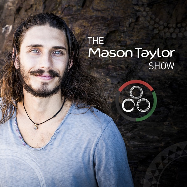 Artwork for The Mason Taylor Show