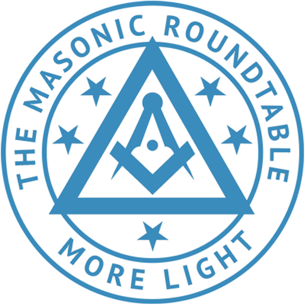 Artwork for The Masonic Roundtable