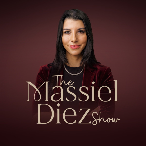 Artwork for The Massiel Diez Show
