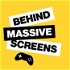 Behind Massive Screens - A Game Development Podcast