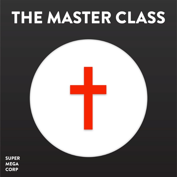Artwork for The Master Class