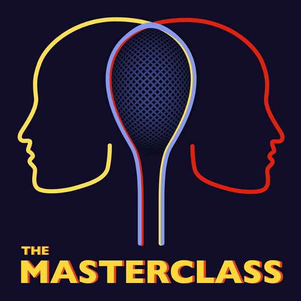 Artwork for The Masterclass Podcast