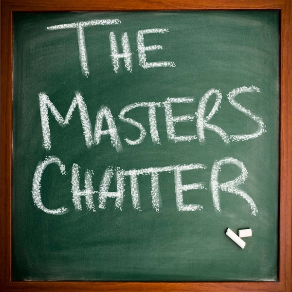 Artwork for The Masters Chatter