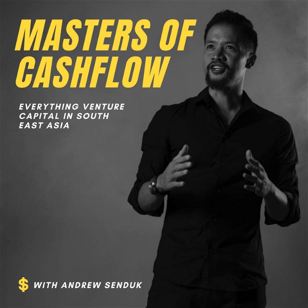 Artwork for The Masters Of Cashflow