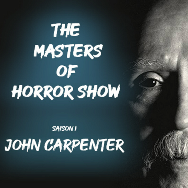 Artwork for The Masters Of Horror Show
