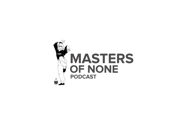 Artwork for Masters Of None Podcast
