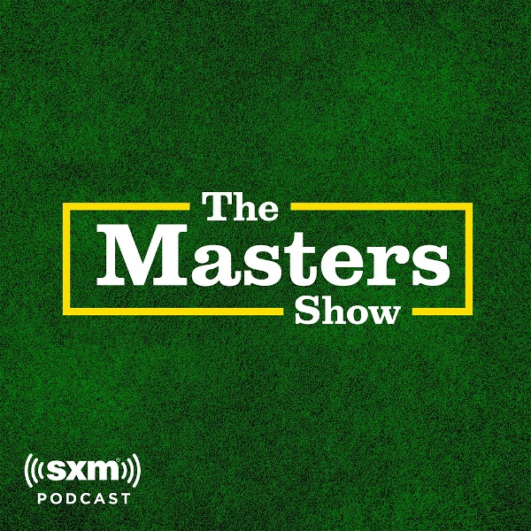 Artwork for SiriusXM's The Masters Show
