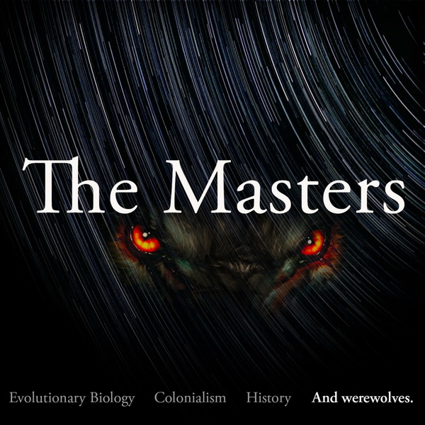 Artwork for The Masters