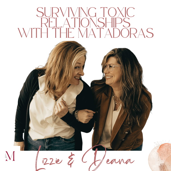 Artwork for Surviving Toxic Relationships Podcast